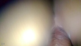 What an amazing outdoor bounce session with horny college friends!