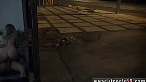 Outdoor orgy with big amazon domination - is this your first time like that?