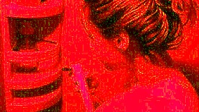 oh gabi silva, you're such a hot blonde brazilian squirting all over in this interracial fun squirted the submissive beauty