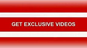 cock goes deep in her fat bbw ass during casting and she moans loud from the anal fucking