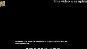 exploring the endless adventures in tales from the unending void episode 5