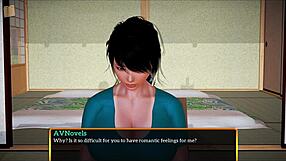 Exploring the latest chapter in my new family story with engaging twists.