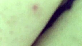 I grab my curvy Latina stepsister for a quick intense fuck on the sly while she's bent over that big ass. Her natural tits bounce as I pound her mature bbw body hard.