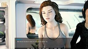 Tales from the unending void episode 125 in the game series