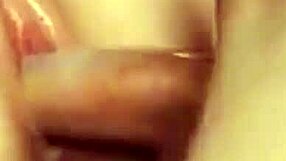 Married Wife in Double Penetration with Two Friends Cumming Inside Her Shaved Pussy and Mouth Uncensored