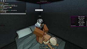 White Girl Takes Massive Rough BBC Deep In Her Tight Pussy And Mouth