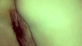 the story unfolds with a young guy giving creampie to a pregnant milf in intense session