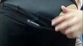 hey, just casually undressing doña mary in her room right after her husband heads out