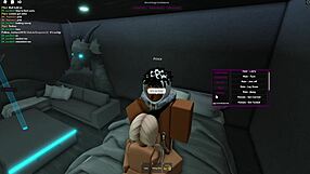 White Girl Takes Massive Rough BBC Deep In Her Tight Pussy And Mouth