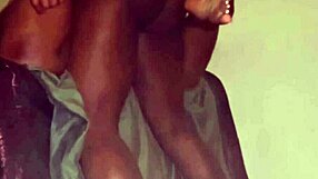 Feel the Thrill as BBC Makes Thick Stepmom Squirt and Cum Hard with Rough Toy Play!