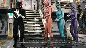 exploring the endless adventures in tales from the unending void episode 5