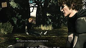 exploring the endless adventures in tales from the unending void episode 5