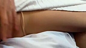 i feel overwhelmed with desire watching vietnamese teen masturbate her wet asian pussy intensely