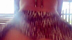 Amateur Latina Shows Off Her Sexy Bikini Before Getting Fucked Hard After The Beach