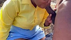 i crave that intense outdoor bbc pounding in my juicy ebony big ass and tight pussy