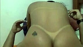 Wanna see this real couple swap compilation with brunette wife taking big cock creampie?