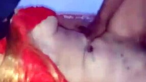 Big ass bbw takes deep anal and oral in homemade ebony sex!