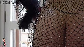 i'm taking double anal fisting as lady ana in the colosseum with huge gapes