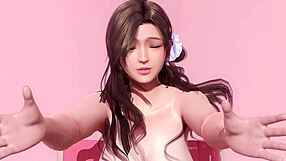 Doa5 Sayuri Poses Nude On Beach With Big Tits And Spread Pussy In Close Up