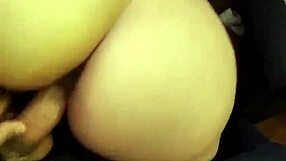 Real homemade Latina couple starts morning with intense hardcore POV pussy fucking and orgasm