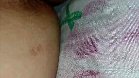 Ela's Intense European Orgasm Explosion