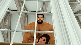 hey neighbor can you show me that cumback exercise routine like heyward does