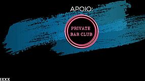 Gang Bang Alert! Curvy Latina Teen Dessa Hot Takes Multiple Monster Cocks in Interracial Group Action