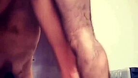 Dick Ass Sperm Who Do You Think Is Faster Speedyfucker Or Thumper Give Us A Comment