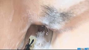 sexy girl haruka oosawa solo girl action - more at javhd net