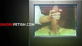 Nerds lose virginity anal during DnD gangbang with eye rolling