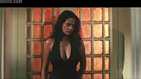 Hot Amateur Indian Mature Woman in Action