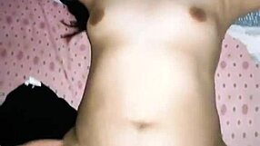 I-I mean, I really enjoyed that chubby neighbor wife's wet pussy until I creampied inside her deep.