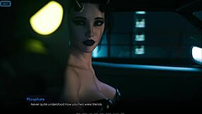 The narrative unfolds in City of Broken Dreamers with a full walkthrough for part 4