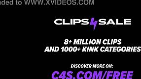 femdom joi session with self facial obedience during my live cam show