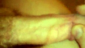 My Masturbation Session with Intense Stroking and Building Up to Climax