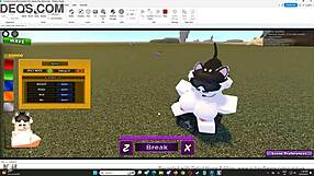 Whorblox First Try Turns Out Pretty Glitchy in This Initial Test Run with Some Unexpected Twists and Turns