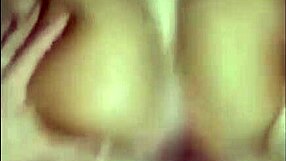 Amateur Big Ass Wife Lets Old Cuckold Husband Watch As She Takes Dick In Pussy While He Fingers Her Tight Asshole