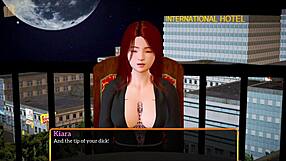 my new family episode 483