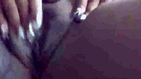 Explore the seductive curves of ebony solo star Sexxxy Terra