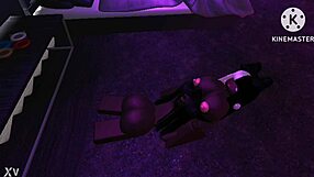 what happens when black chicas explore lesbian desires for the first time in intriguing intimacy