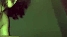 So after the club, I'm in her room fucking my friend's boyfriend with cowgirl riding on his big cock and some blowjob action