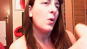 In this twisted tale, your kinky stepmom guides you through intense masturbation using a shiny latex doll in her Italian fetish style.