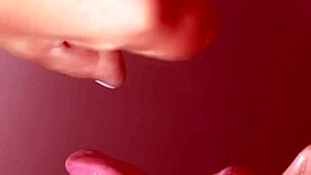 Japanese step mom curious about son's porn taste.