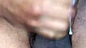 Man, I'm feeling so horny right now with this homemade muscular bodybuilder dirty talk leading to two cumshots!