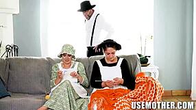 Serving A Greater Purpose As Jessie Explores Her Journey Within The Amish Community Through Personal Growth And Challenges