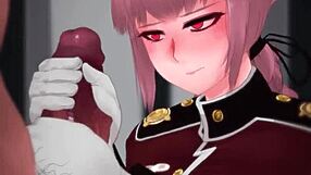 nightingale artwork created by talented artist skello