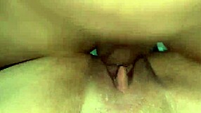 Babysitter Morganita Shows Up Horny for Intense Brazilian Anal Pounding Session