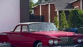 Free sfw version of my first pornlog debut in california