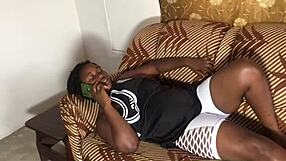 I Called Seduced And Fucked The Doctor In My Husbands House