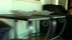 thick booty babe bends over for rough doggystyle assfucking until covered in cum